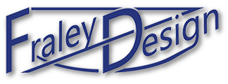 Fraley Design Logo